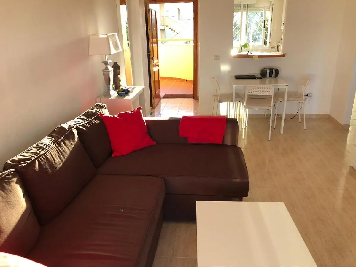 Beautiful Holiday Apartment 2 Bedroom Beach And Pool Malaga Marbella Calahonda Royale Mijas Costa Spain