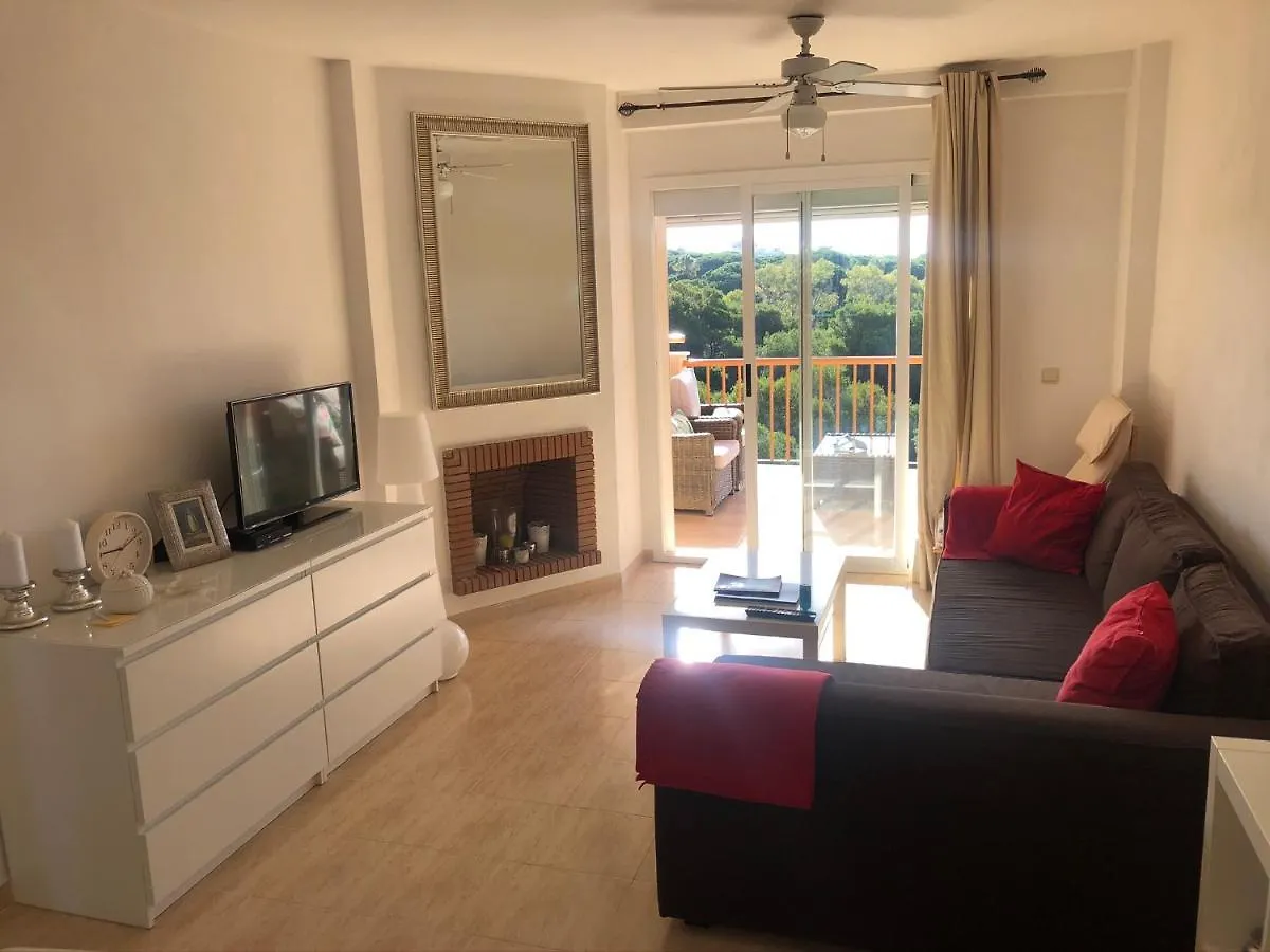Beautiful Holiday Apartment 2 Bedroom Beach And Pool Malaga Marbella Calahonda Royale Mijas Costa Spain
