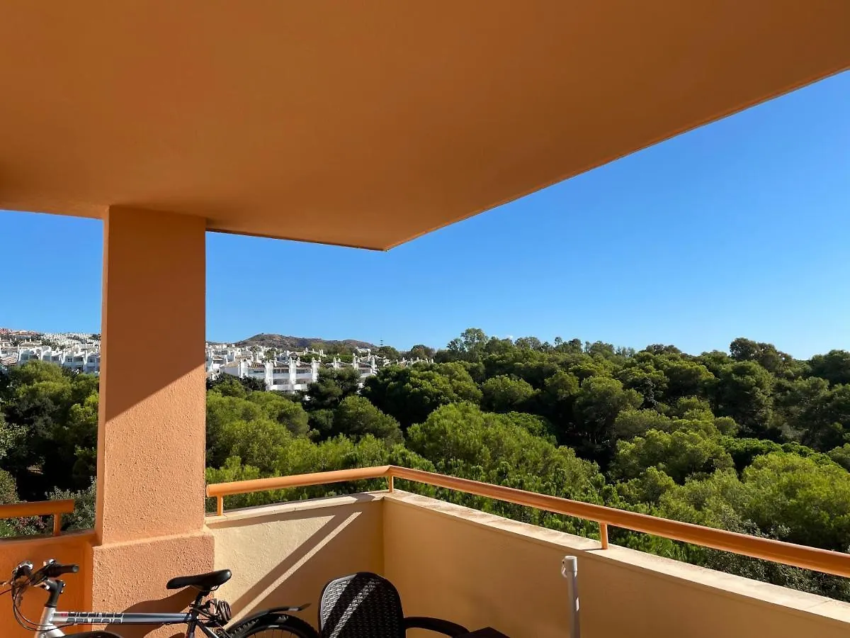 Beautiful Holiday Apartment 2 Bedroom Beach And Pool Malaga Marbella Calahonda Royale Mijas Costa Spain