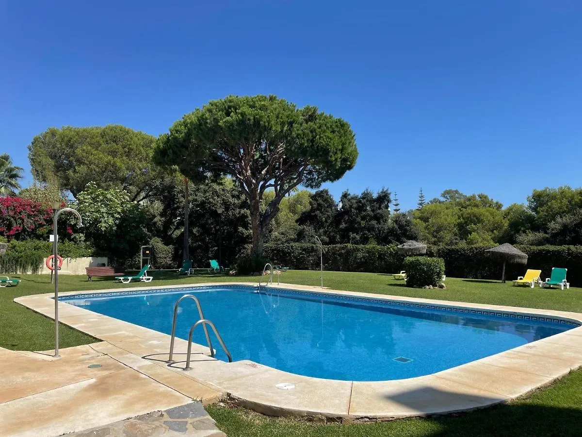 Beautiful Holiday Apartment 2 Bedroom Beach And Pool Malaga Marbella Calahonda Royale Mijas Costa Spain Spain