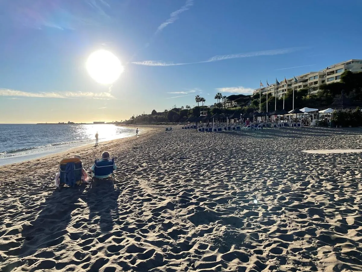 Beautiful Holiday Apartment 2 Bedroom Beach And Pool Malaga Marbella Calahonda Royale Mijas Costa Spain Spain