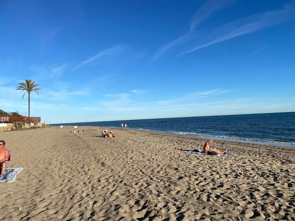 Beautiful Holiday Apartment 2 Bedroom Beach And Pool Malaga Marbella Calahonda Royale Mijas Costa Spain Spain