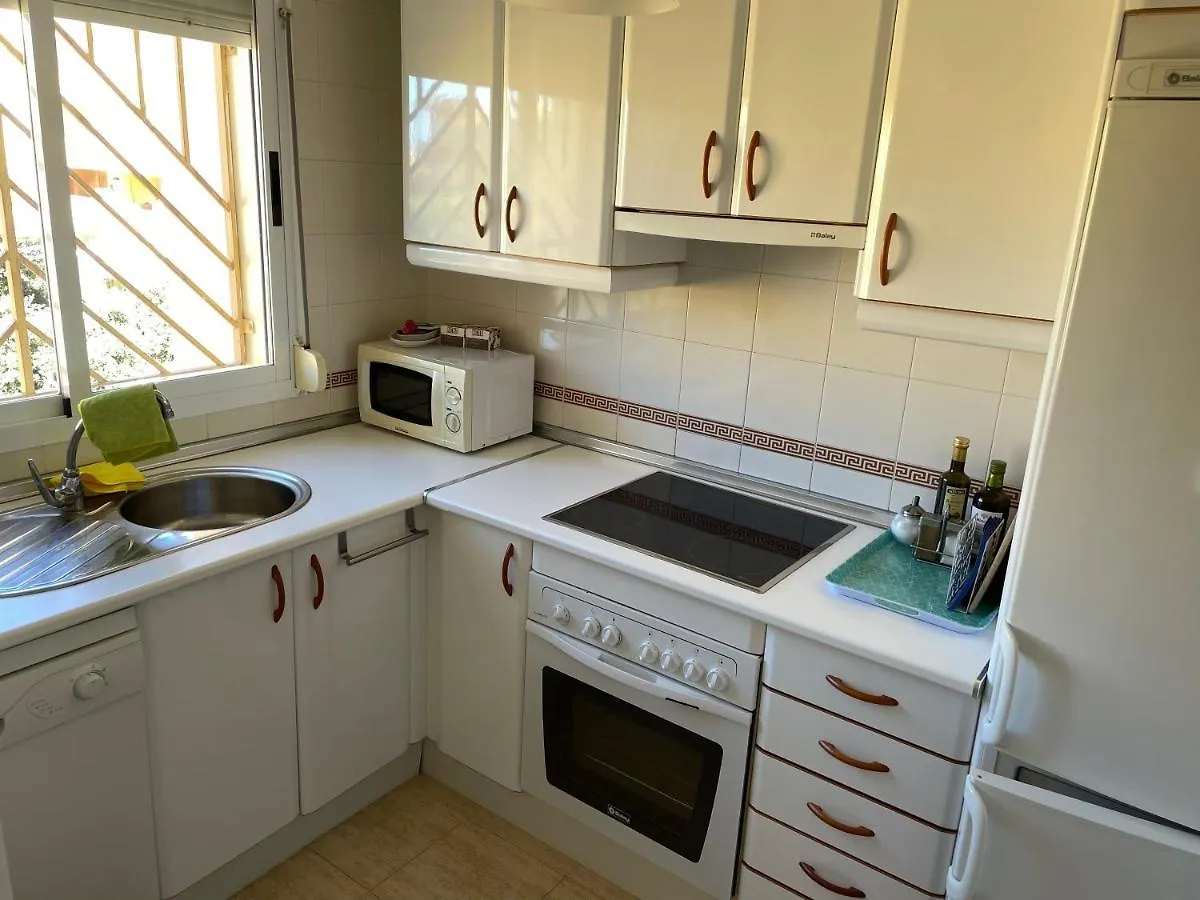 Beautiful Holiday Apartment 2 Bedroom Beach And Pool Malaga Marbella Calahonda Royale Mijas Costa Spain Spain
