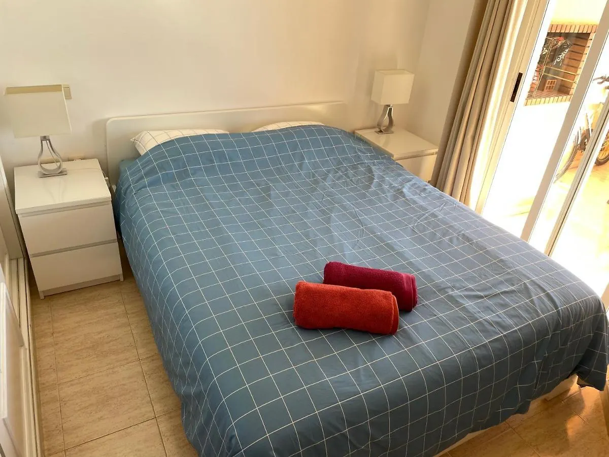 Beautiful Holiday Apartment 2 Bedroom Beach And Pool Malaga Marbella Calahonda Royale Mijas Costa Spain 0*,  Spain
