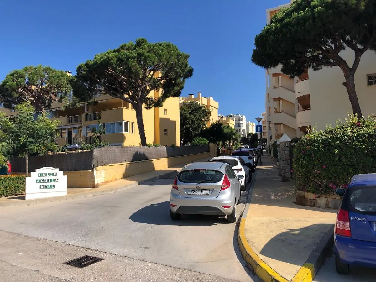 Beautiful Holiday Apartment 2 Bedroom Beach And Pool Malaga Marbella Calahonda Royale Mijas Costa Spain