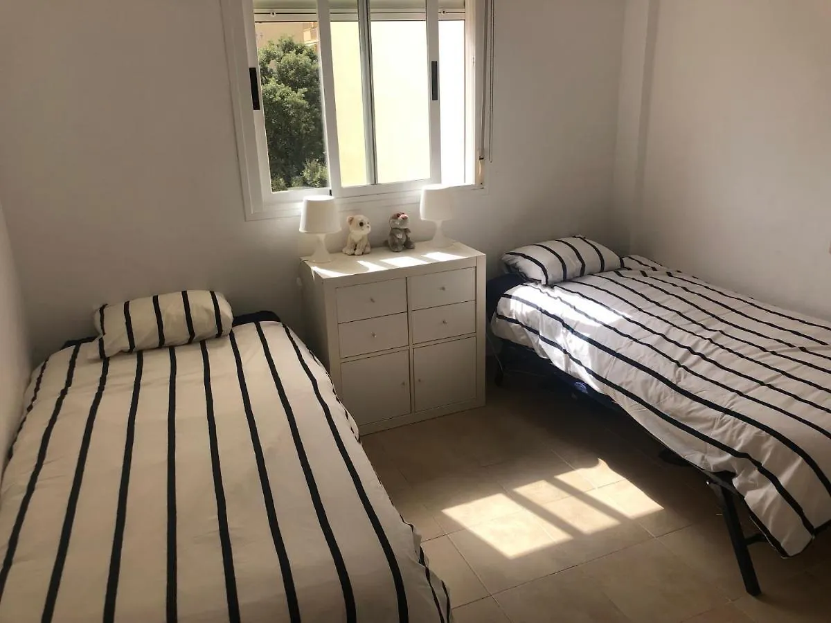 Beautiful Holiday Apartment 2 Bedroom Beach And Pool Malaga Marbella Calahonda Royale Mijas Costa Spain